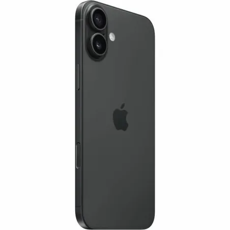 Nutitelefonid Apple iPhone 16 Plus 6,7" 256 GB Must
