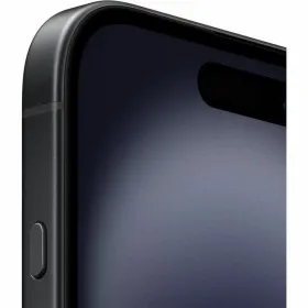 Смартфоны Apple iPhone 16 Plus 6,7" 256 GB Чёрный