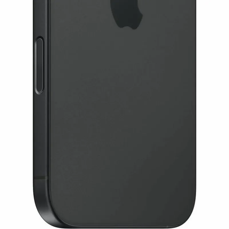 Nutitelefonid Apple iPhone 16 Plus 6,7" 256 GB Must
