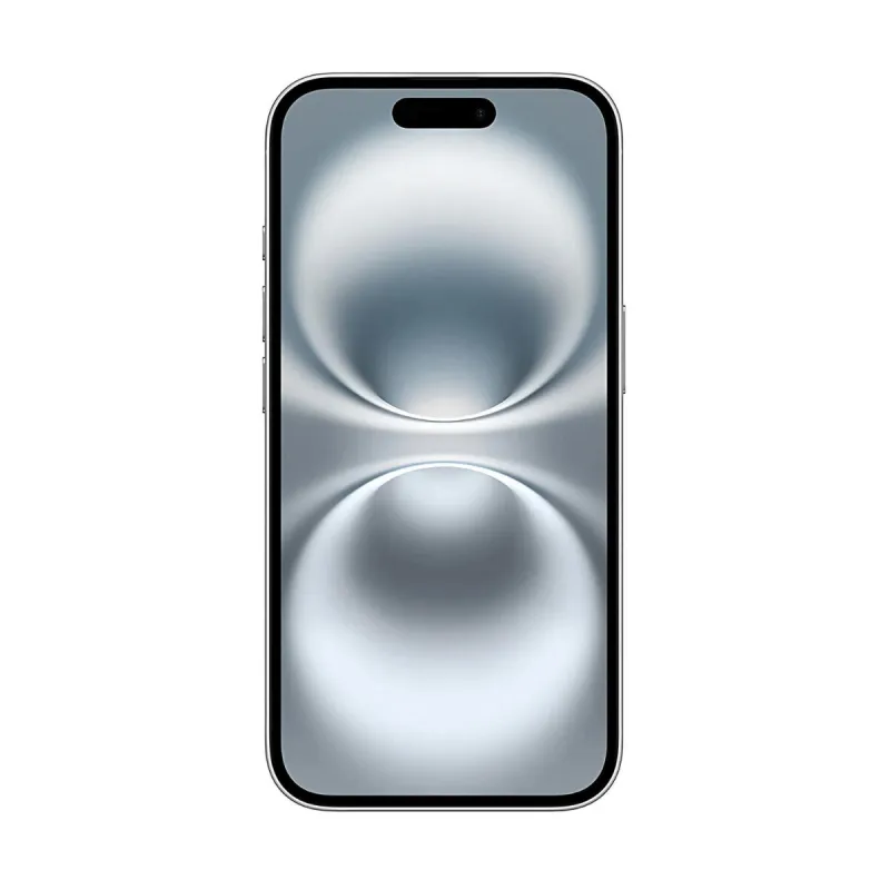 Smartphone Apple iPhone 16 Plus 6,7" Hexa Core 8 GB 256 GB White
