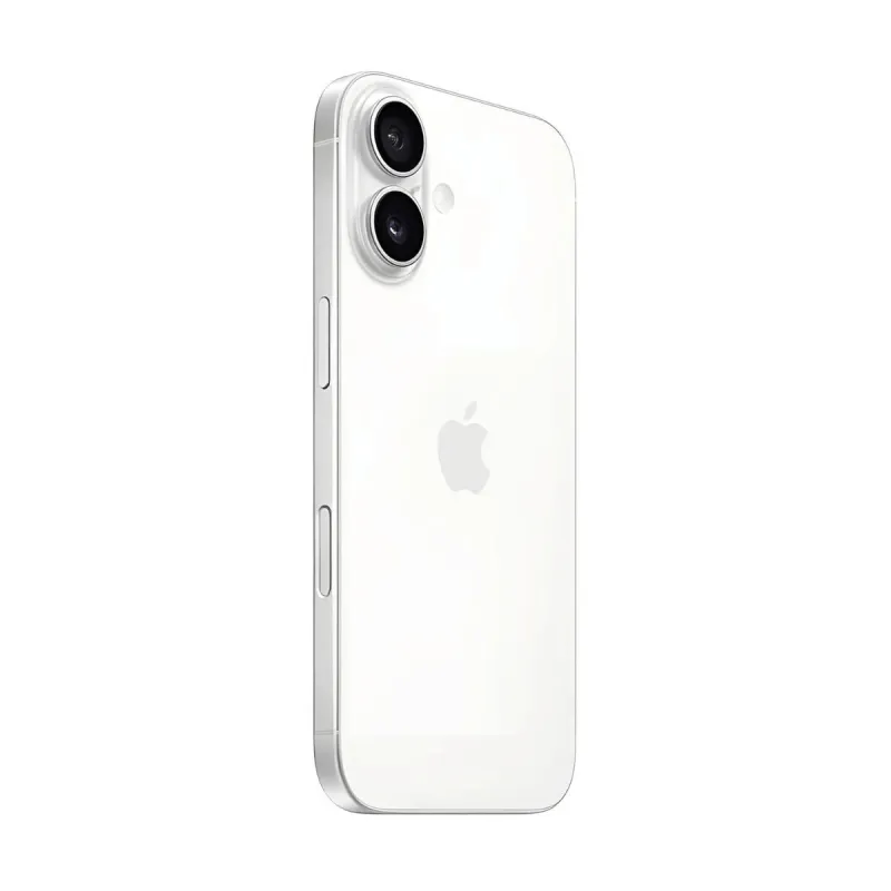 Смартфоны Apple iPhone 16 Plus 6,7" Hexa Core 8 Гб 256 GB Белый