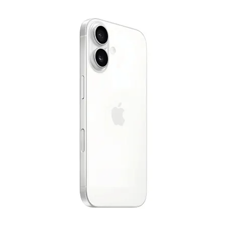 Nutitelefonid Apple iPhone 16 Plus 6,7" Hexa Core 8 GB 256 GB Valge