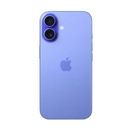 Viedtālruņi Apple iPhone 16 Plus 6,7" Hexa Core 8 GB 512 GB Zils