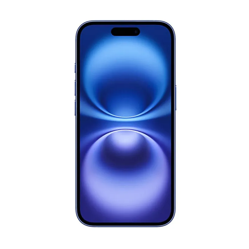 Älypuhelimet Apple iPhone 16 Plus 6,7" Hexa Core 8 GB 512 GB Sininen