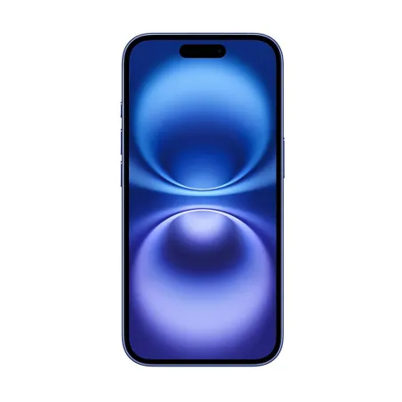 Smartphone Apple iPhone 16 Plus 6,7" Hexa Core 8 GB 512 GB Blue