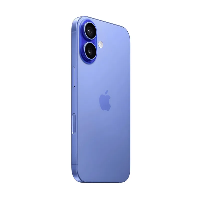 Viedtālruņi Apple iPhone 16 Plus 6,7" Hexa Core 8 GB 512 GB Zils