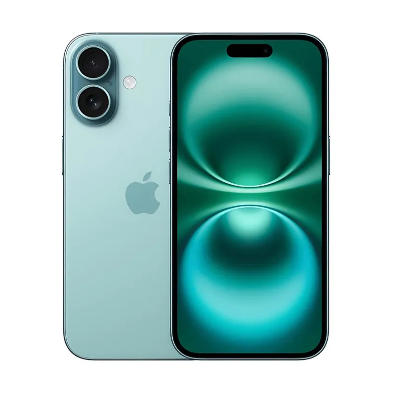 Wireless Phone Apple MY2J3QN/A