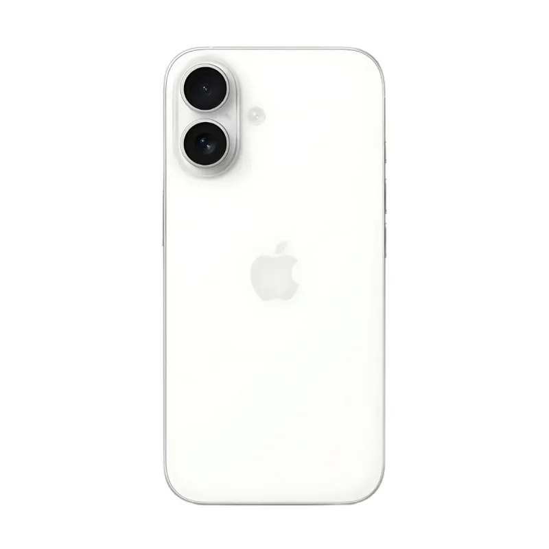 Viedtālruņi Apple iPhone 16 Plus 6,7" 512 GB Balts