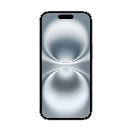 Nutitelefonid Apple iPhone 16 Plus 6,7" 512 GB Valge