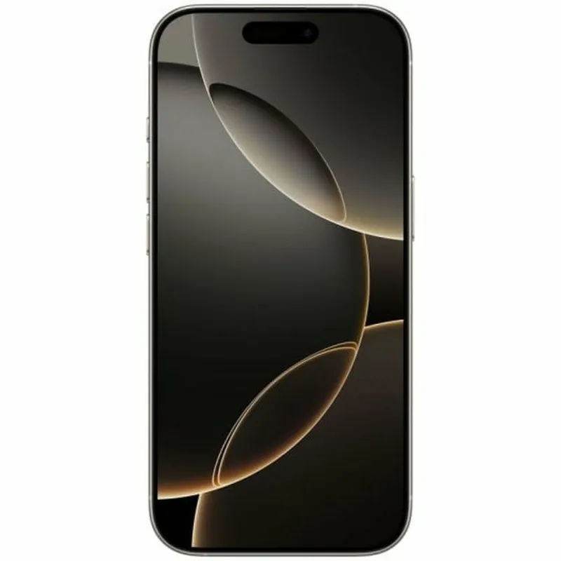 Smartphone Apple iPhone 16 Pro 6,3" 128 GB Titanium