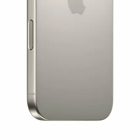 Smartphone Apple iPhone 16 Pro 6,3" 128 GB Titanium