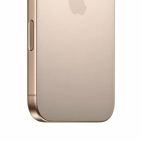 Nutitelefonid Apple iPhone 16 Pro 6,3" Hexa Core 8 GB 1 TB Beež