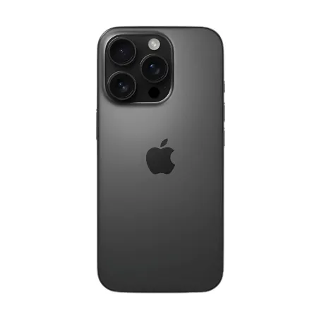 Смартфоны Apple iPhone 16 Pro 6,3" 256 GB Чёрный