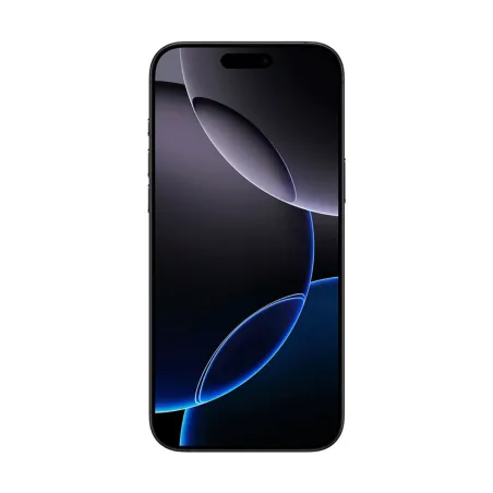Смартфоны Apple iPhone 16 Pro 6,3" 256 GB Чёрный