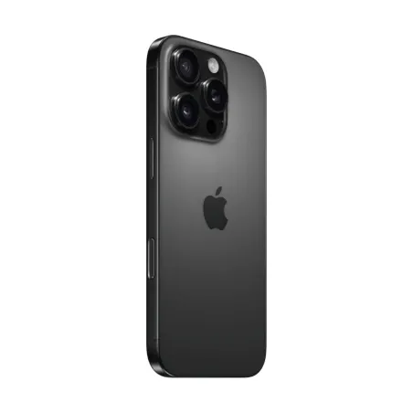Смартфоны Apple iPhone 16 Pro 6,3" 256 GB Чёрный