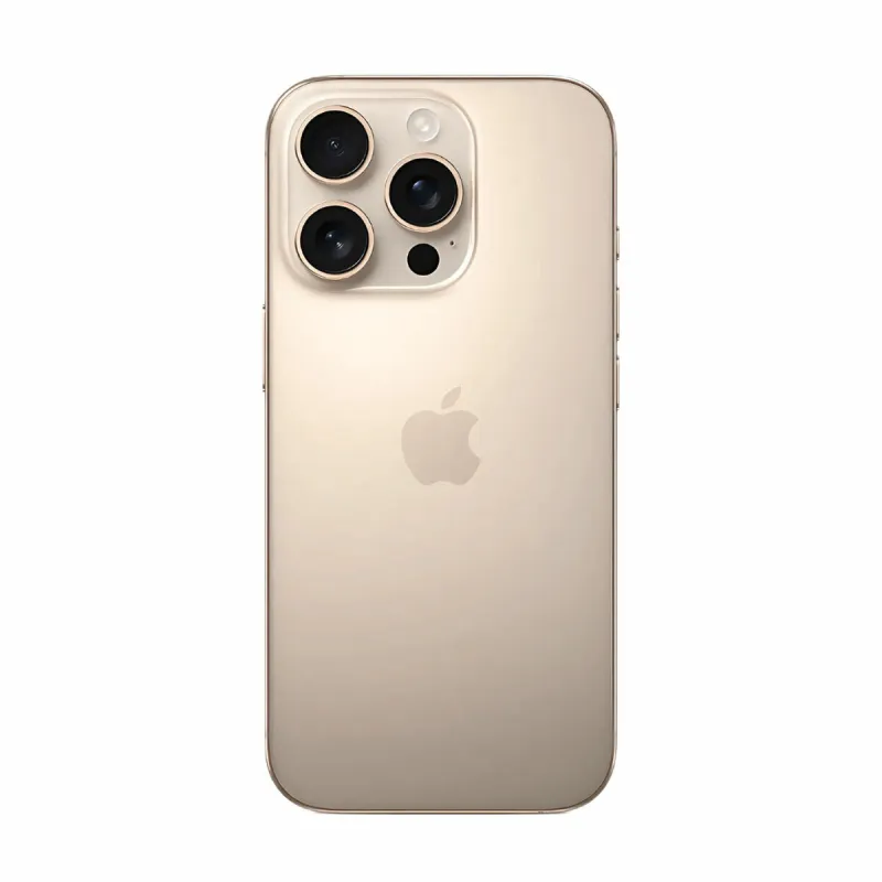 Viedtālruņi Apple iPhone 16 Pro 6,3" 256 GB