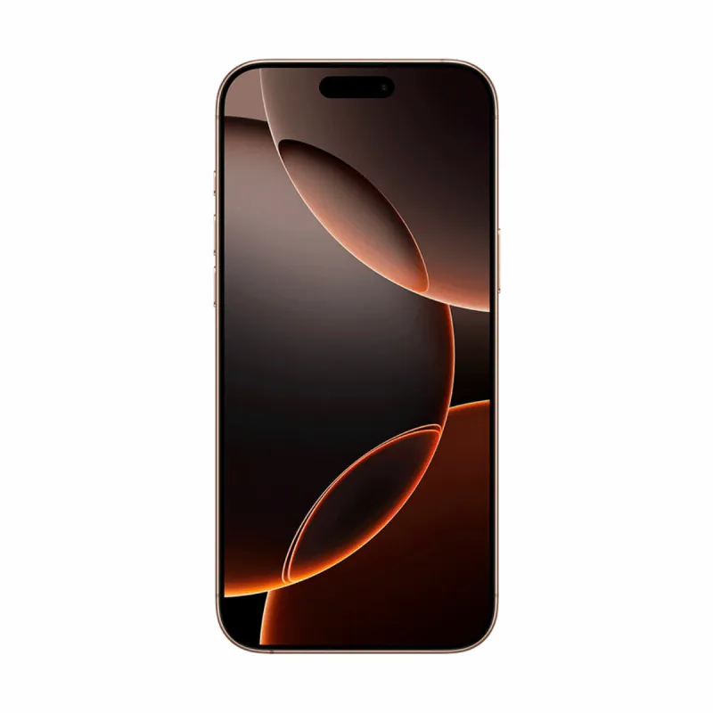 Viedtālruņi Apple iPhone 16 Pro 6,3" 256 GB