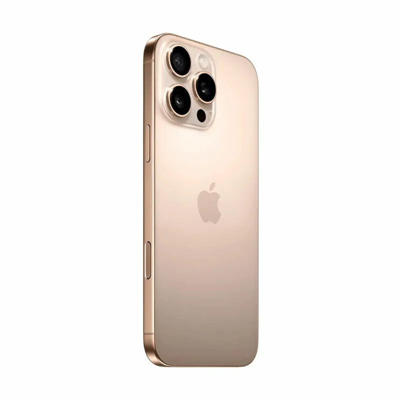 Viedtālruņi Apple iPhone 16 Pro 6,3" 256 GB