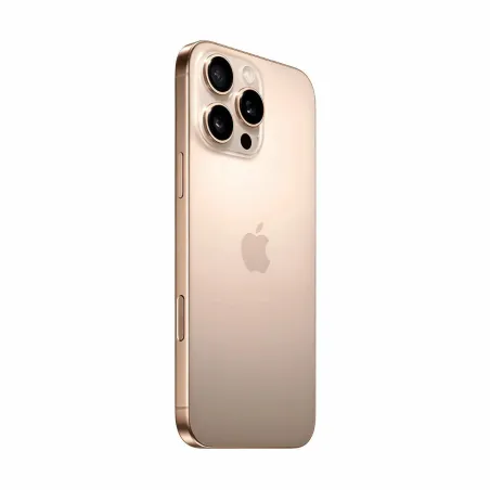 Viedtālruņi Apple iPhone 16 Pro 6,3" 256 GB