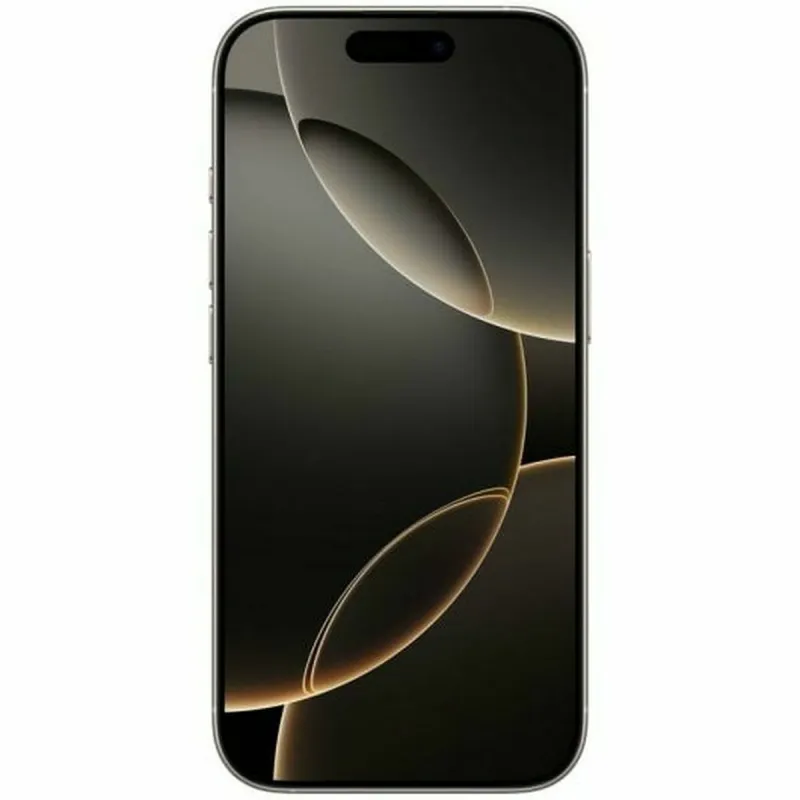 Smartphone Apple iPhone 16 Pro 6,3" 256 GB Titanium