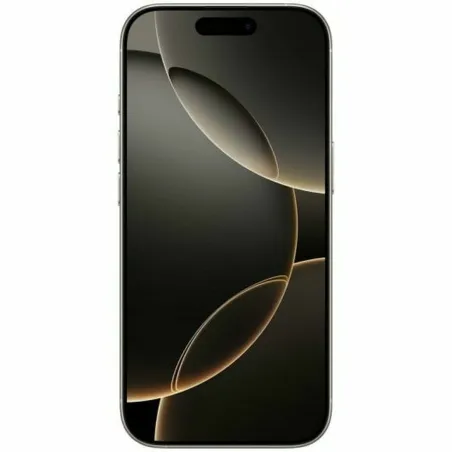 Nutitelefonid Apple iPhone 16 Pro 6,3" 256 GB Titaanium