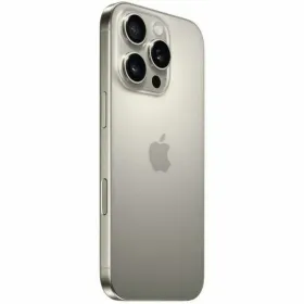 Smartphone Apple iPhone 16 Pro 6,3" 256 GB Titanium