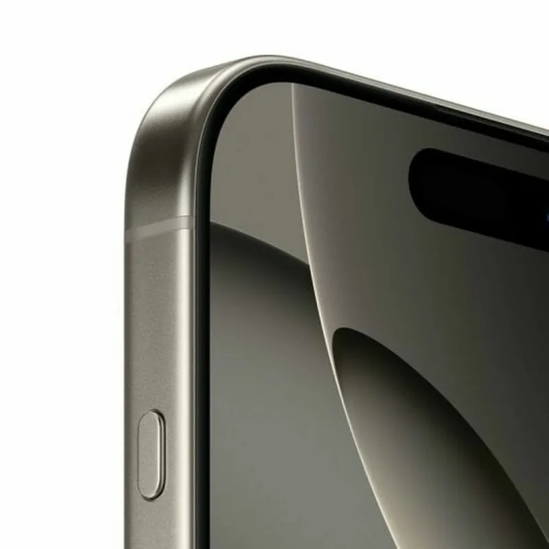 Nutitelefonid Apple iPhone 16 Pro 6,3" 256 GB Titaanium