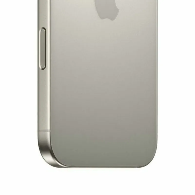 Smartphone Apple iPhone 16 Pro 6,3" 256 GB Titanium