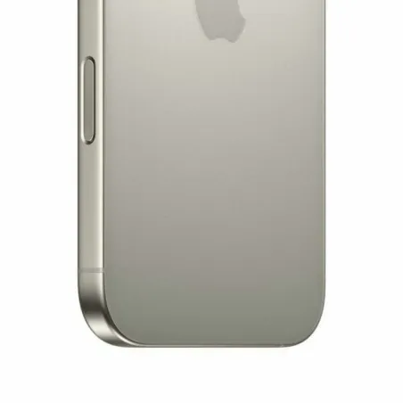 Smartphone Apple iPhone 16 Pro 6,3" 256 GB Titanium