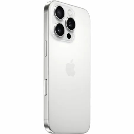 Смартфоны Apple iPhone 16 Pro 6,3" 256 GB Белый