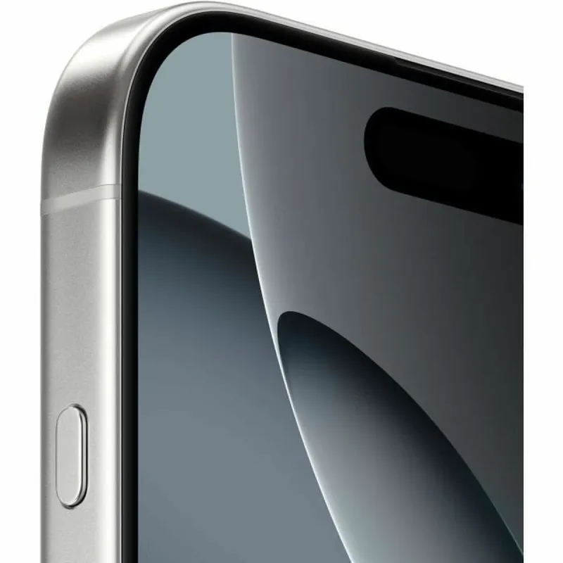 Смартфоны Apple iPhone 16 Pro 6,3" 256 GB Белый