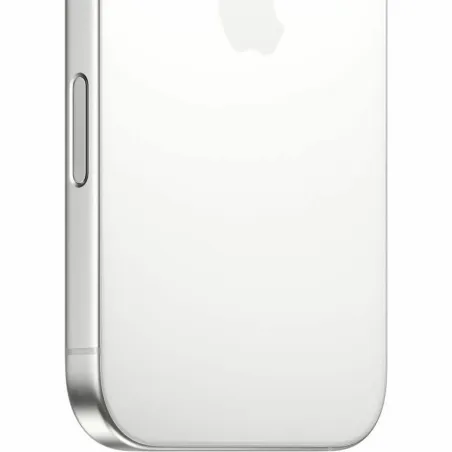 Смартфоны Apple iPhone 16 Pro 6,3" 256 GB Белый