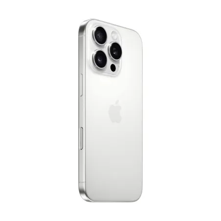 Smartphone Apple iPhone 16 Pro 6,3" Hexa Core 8 GB 512 GB White