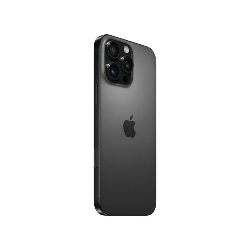 Смартфоны Apple iPhone 16 Pro 6,9" 256 GB Чёрный