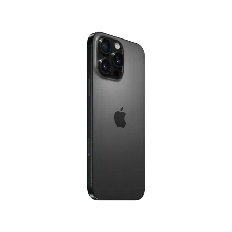 Nutitelefonid Apple iPhone 16 Pro 6,9" 256 GB Must