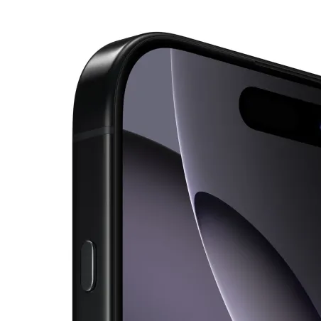Смартфоны Apple iPhone 16 Pro 6,9" 256 GB Чёрный