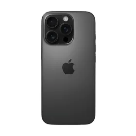Smartphone Apple iPhone 16 Pro Max 6,9" Hexa Core 8 GB 512 GB Black