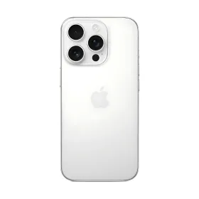 Smartphone Apple iPhone 16 Pro Max 6,9" 512 GB White