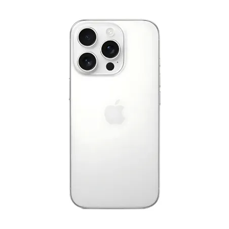 Viedtālruņi Apple iPhone 16 Pro Max 6,9" 512 GB Balts