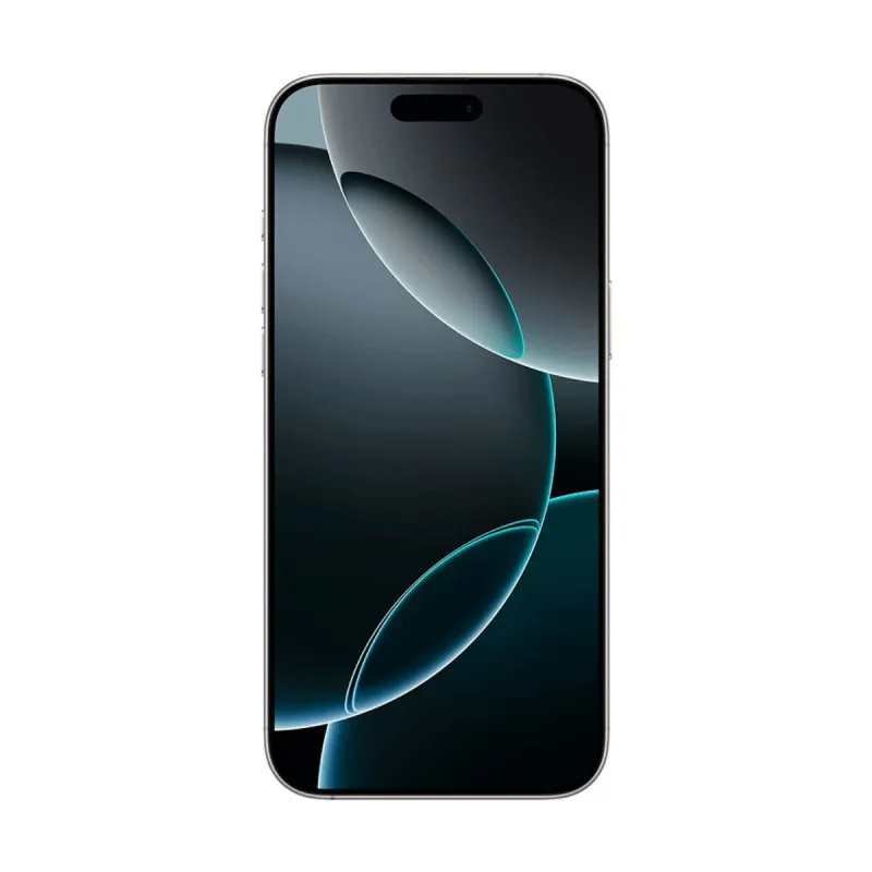 Смартфоны Apple iPhone 16 Pro Max 6,9" 512 GB Белый