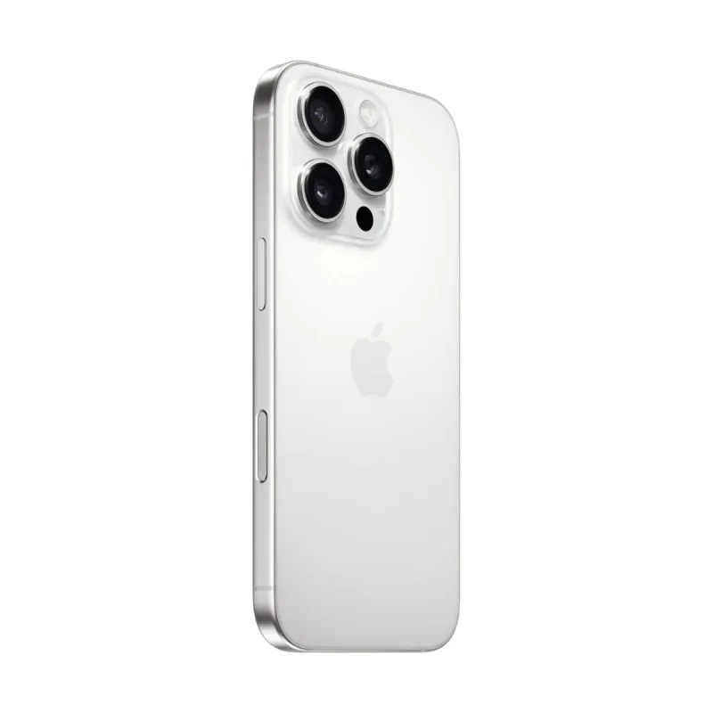 Смартфоны Apple iPhone 16 Pro Max 6,9" 512 GB Белый