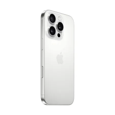 Nutitelefonid Apple iPhone 16 Pro Max 6,9" 512 GB Valge