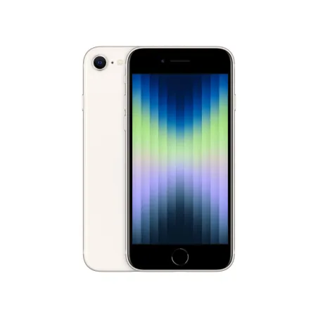 Išmanusis Telefonas Apple iPhone SE 4,7" Hexa Core 4 GB RAM 256 GB Balta