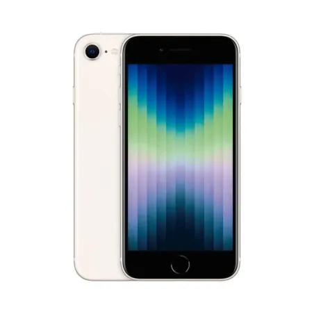 Išmanusis Telefonas Apple iPhone SE 4,7" Hexa Core 4 GB RAM 256 GB Balta