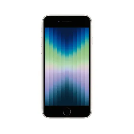 Smartphone Apple iPhone SE 4,7" Hexa Core 4 GB RAM 256 GB White
