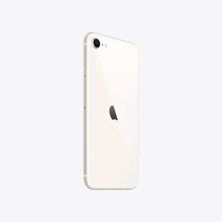 Išmanusis Telefonas Apple iPhone SE 4,7" Hexa Core 4 GB RAM 256 GB Balta