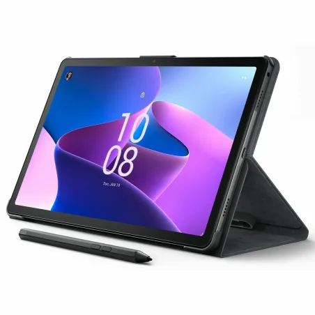 Planšete Lenovo Tab M10 Plus 10,6" MediaTek Helio G80 4 GB RAM 128 GB Pelēks Tumši pelēks Android 12