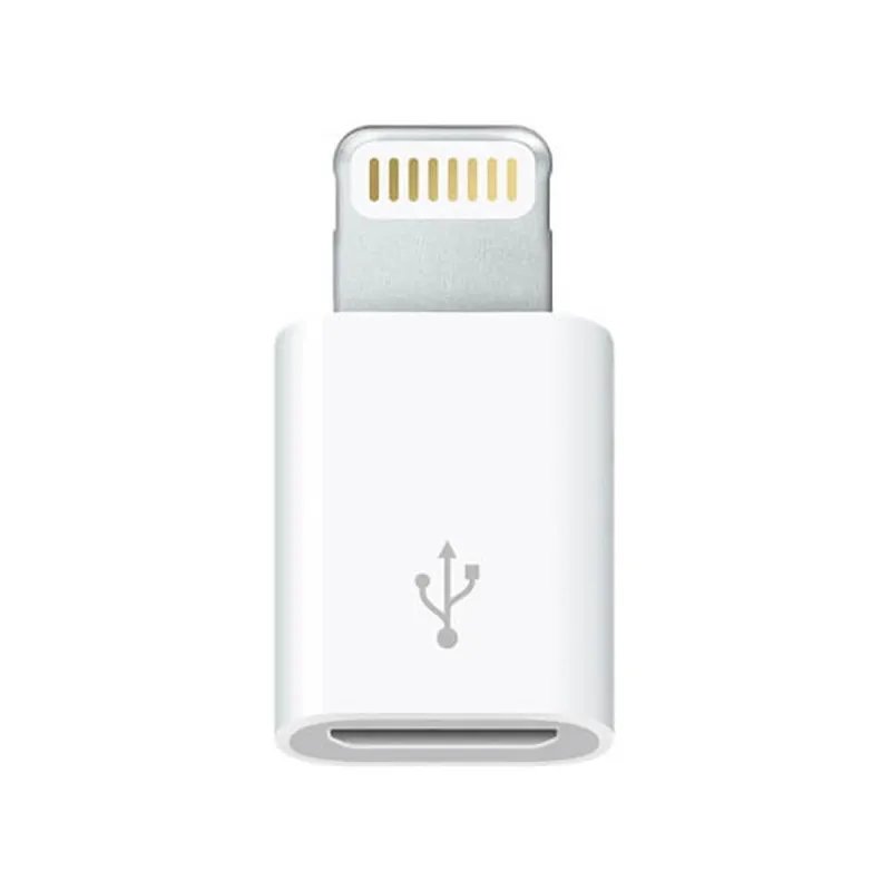 Micro USB uz Lightning Adapteris Apple MD820ZM/A