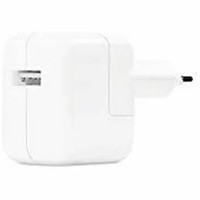 Seinalaadija Apple MGN03ZM/A Valge Roheline 12 W