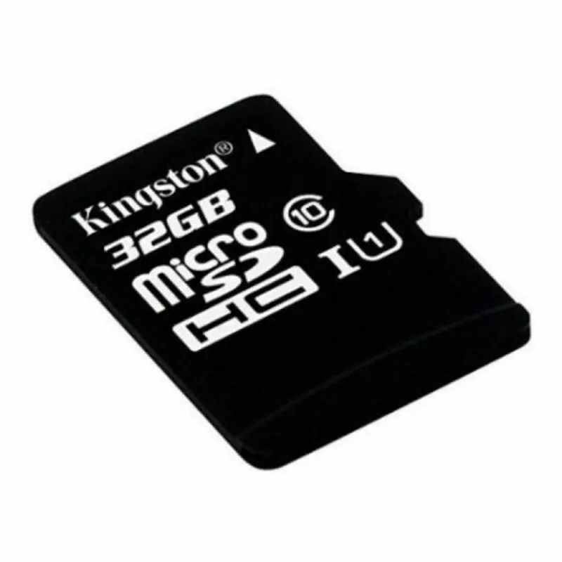Memory Card Kingston MTMSDM0146